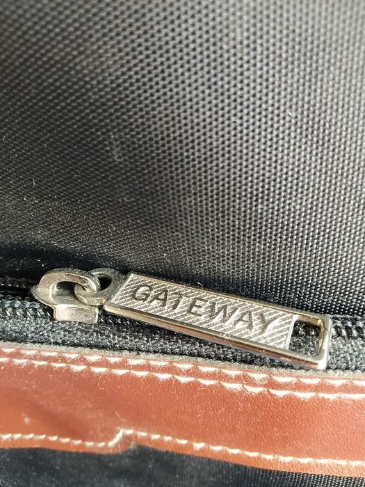 Torba męska Gateway