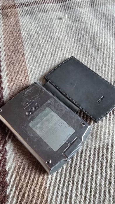 Карманний ПК Palm Tungsten E2