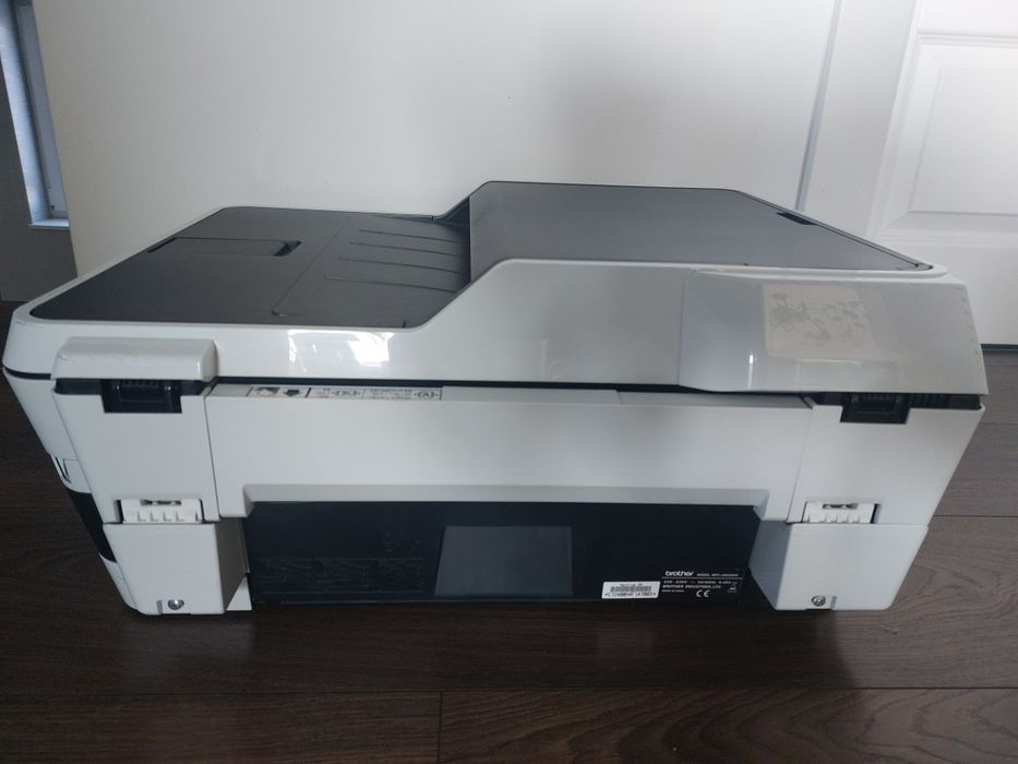 Urządzenie wielofunkcyjne A3 Brother MFC J6520DW