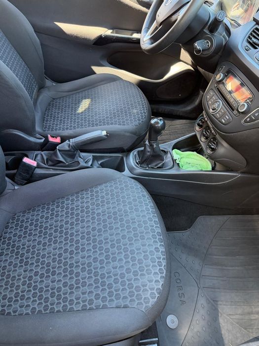 Opel Corsa E 1.3 cdti