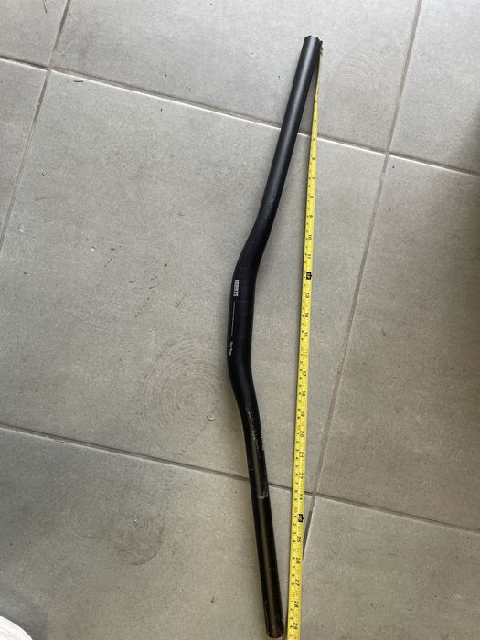 Kierownica NS bike