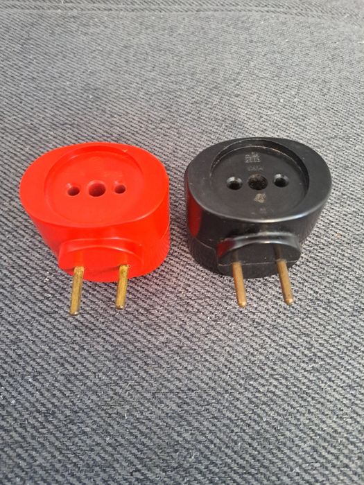 Rozgałęźnik elektryczny/złodziejka