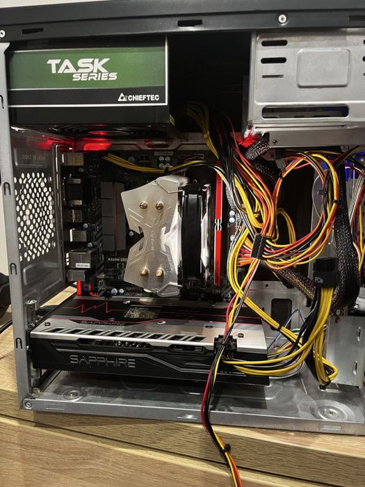 Продам игровой компьютер