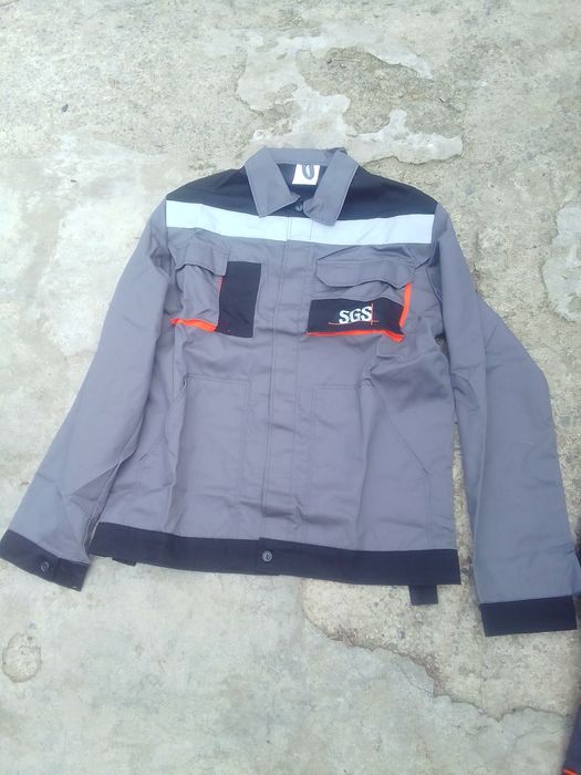 Продам комбенизон робочий