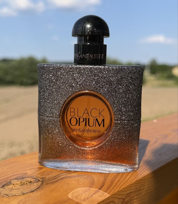 Ysl black opium floral shock 50 ml