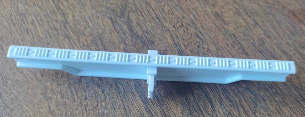 Grelhas flexíveis para piscina (metro Linear)
