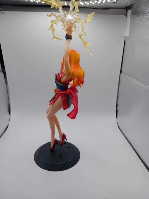 Figurka Nami One Piece Anime Manga 24cm