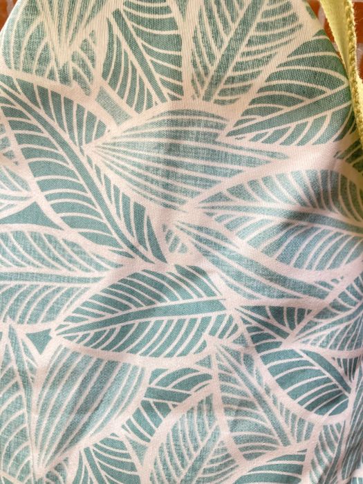 Almofada/Puff para a praia, piscina ou jardim. Nova