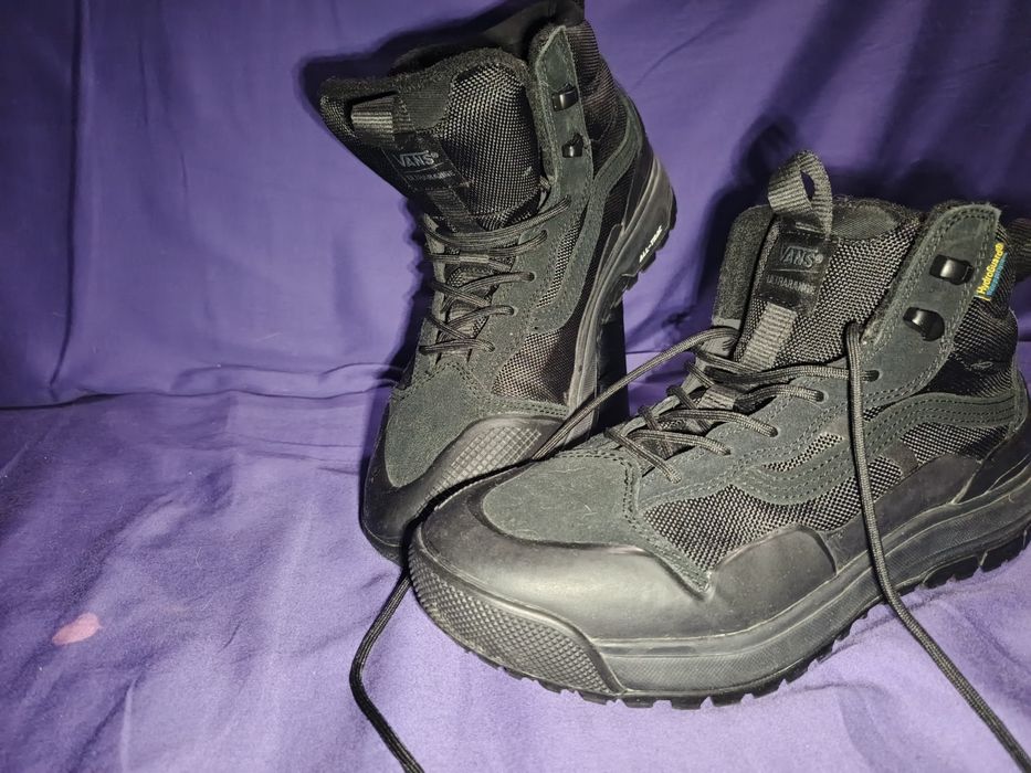 Vansy MTE Primaloft rozmiar 41