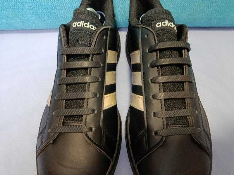 Adidas кросівки снікерcи Grand court base 2.0 розмір 42