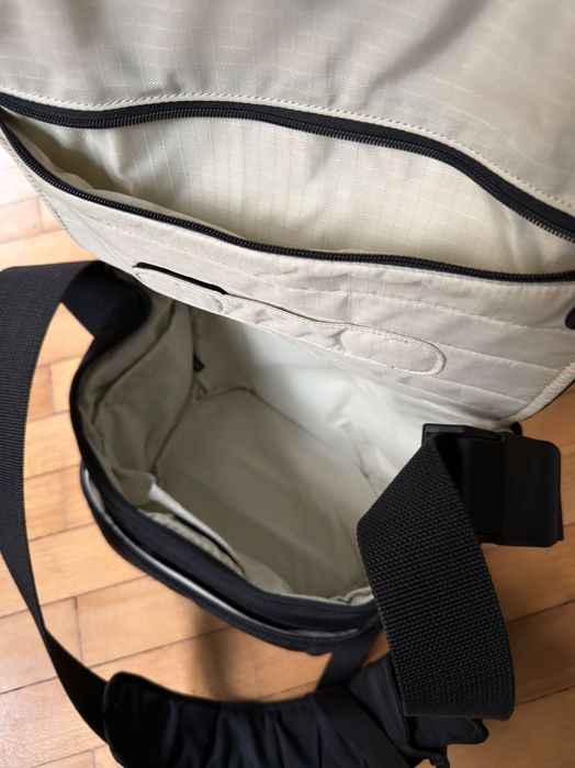 Crumpler Master Delhi 390 Torba fotograficzna