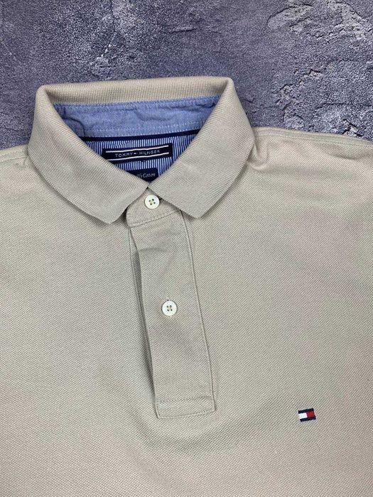 Поло Tommy Hilfiger Розмір S-M
