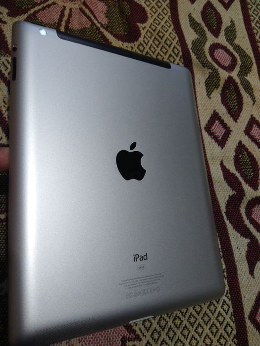 iPad Apple 3 64gb