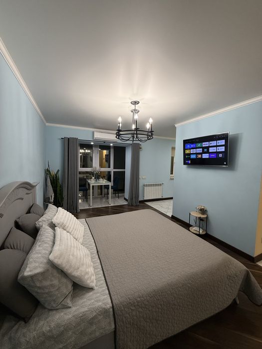 Оренда квартири  в центрі біля Глобала