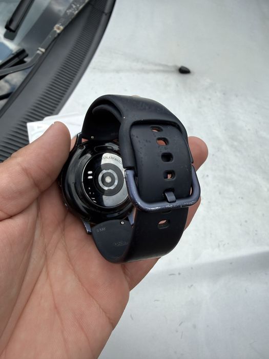 Годинник Galaxy Watch Active 2