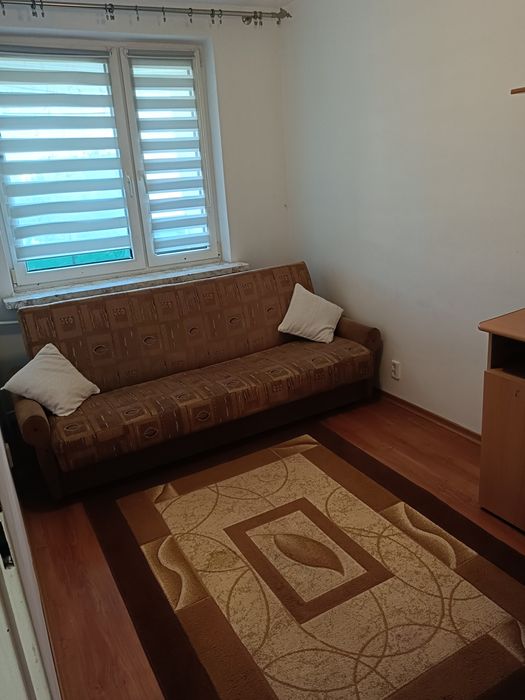 Wynajmę dwupokojowe mieszkanie 38m2