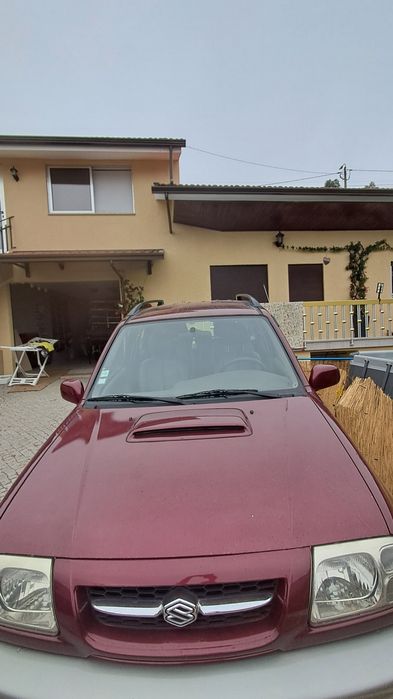 Suzuki GrandVitara