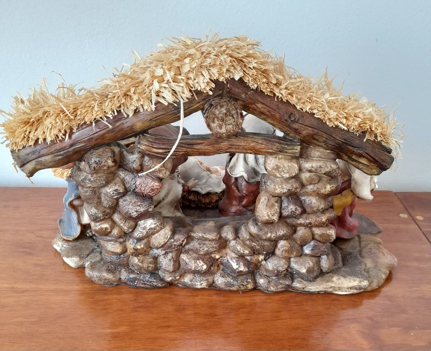 Presepio de natal
