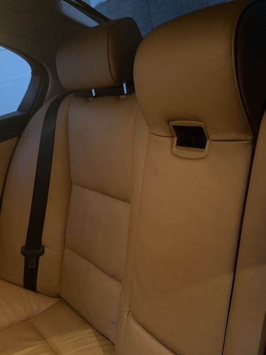 BMW 520 — fotografia 12