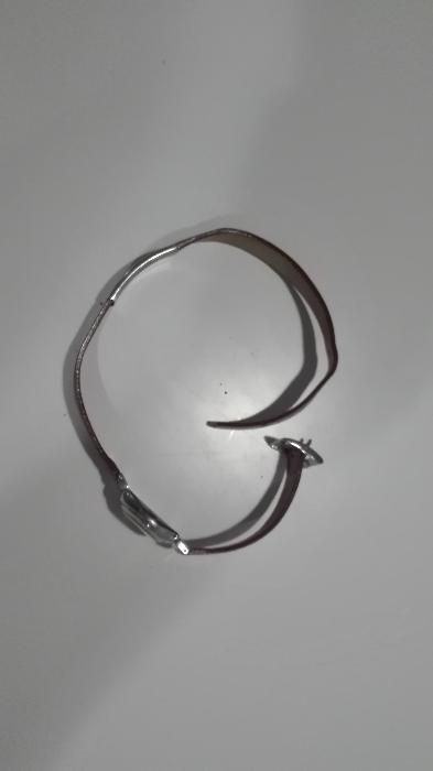 Relógio swatch usado