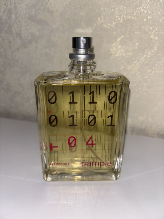 Ексентрік молекула Escentric Molecules Escentric 04 100мл.