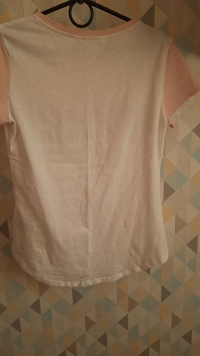 Футболка,кофтинка фірма H.M,розмір s