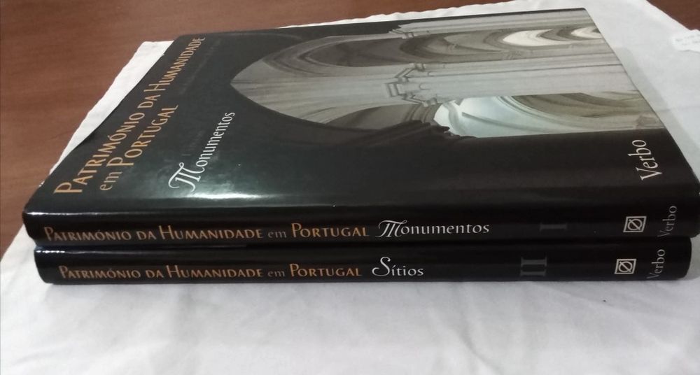 Património da Humanidade em Portugal