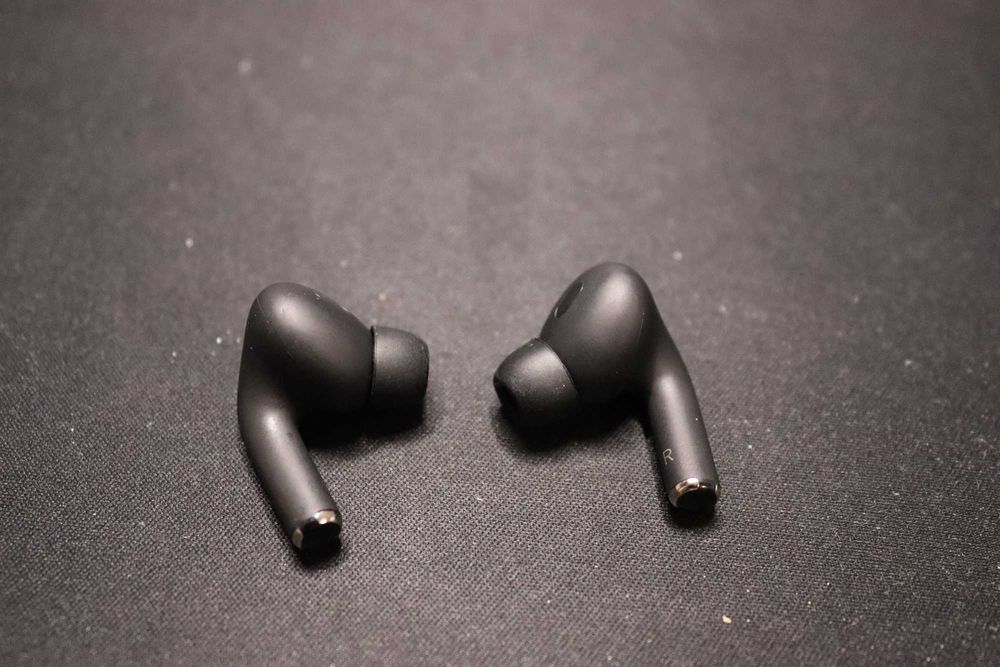 Słuchawki bezprzewodowe dokanałowe Silver Monkey Smart Buds Pro (6686)