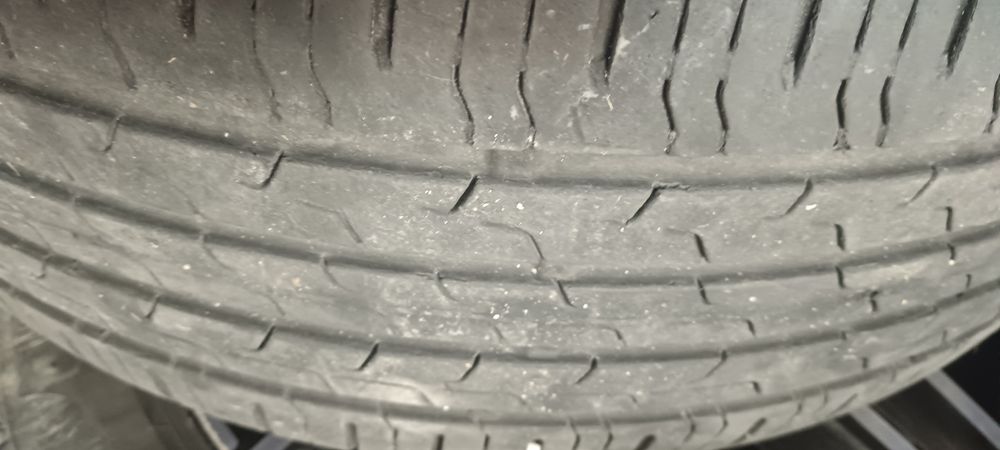 Continental Ecocontact 6