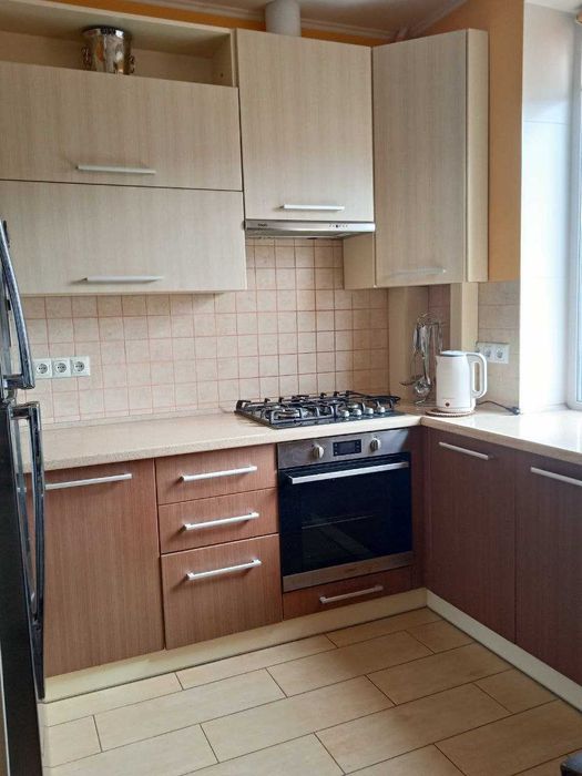 Оренда квартири Виставка