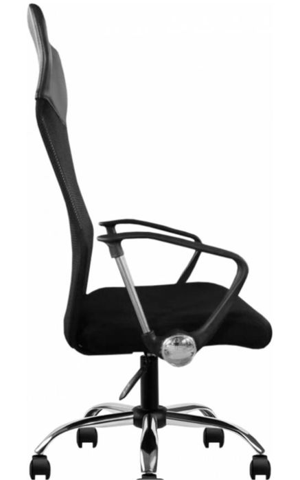 Кресло офисное GT Racer B-710