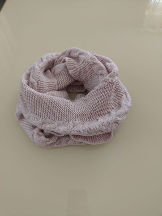 Komin damski lub młodzieżowy