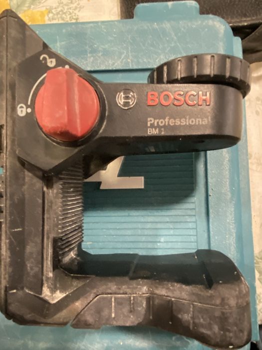 NIVEL BOSCH profissional  GLL 3 80 CG
