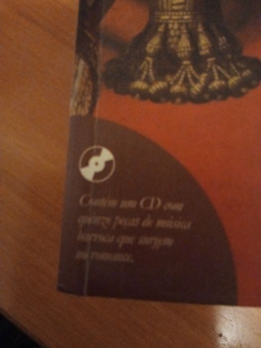 Secretum, ficção histórica