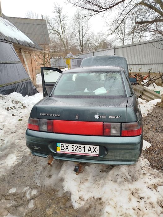 Продам  ВАЗ 2110