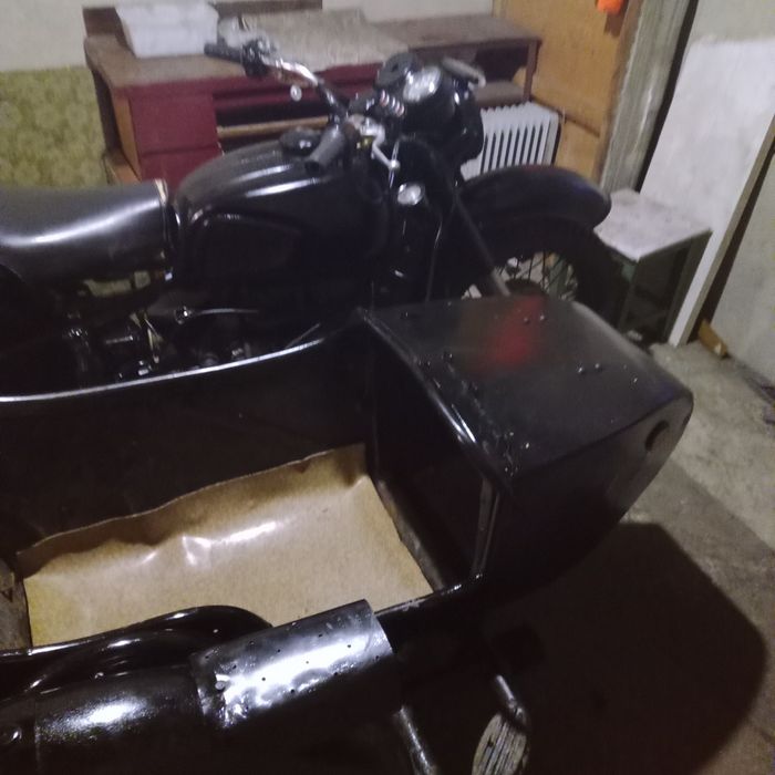 Продам мт-11 в робочому стані