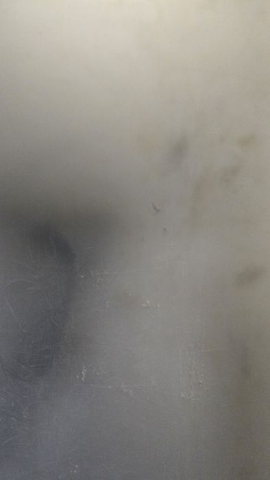 8szt Pojemnik na ciasto do pizzy 600x400x70 mm