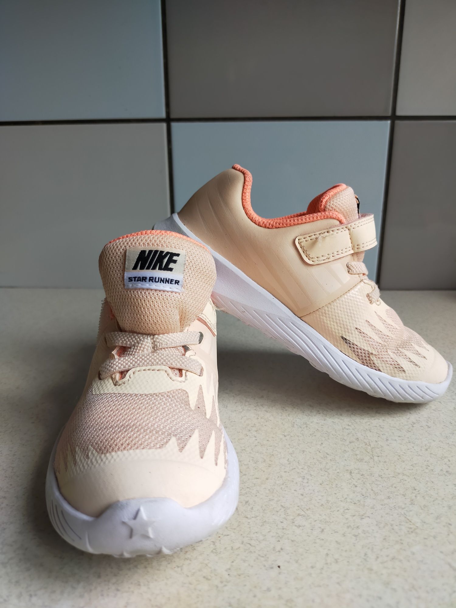 Nike Star Runner 26 Stargard OLX.pl