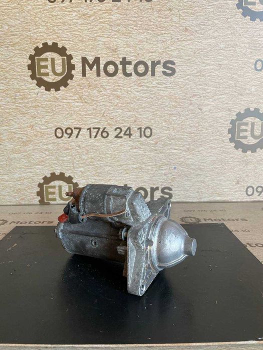 Стартер 2.0 Renault Scenic Espace Vivaro 8200568535 TS22E8