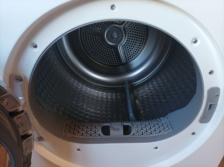 Suszarka Samsung 9kg pompa ciepła