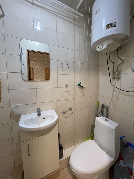 Аренда 1 комнатной квартиры пр. Науки (Гагарина) возле ДНУ