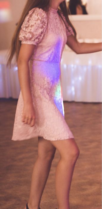 Sukienka imprezowa/koktajlowa