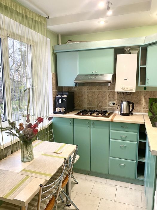 NAVIT 2-х кімнатні апартаменти з кофемашиною.ЦЕНТР.ПАРК.Злата Плаза.