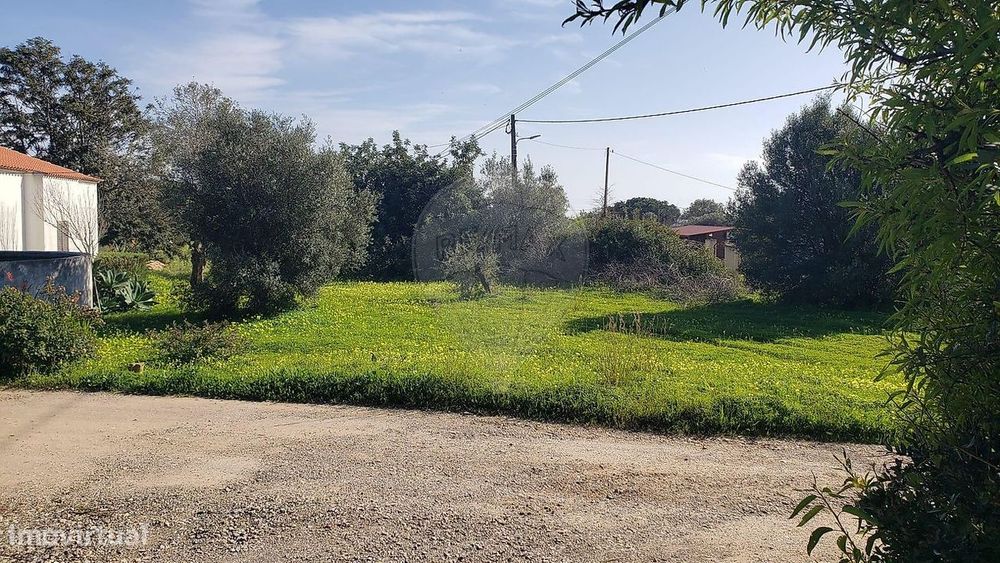Terreno  para venda — Moncarapacho E Fuseta, Faro
