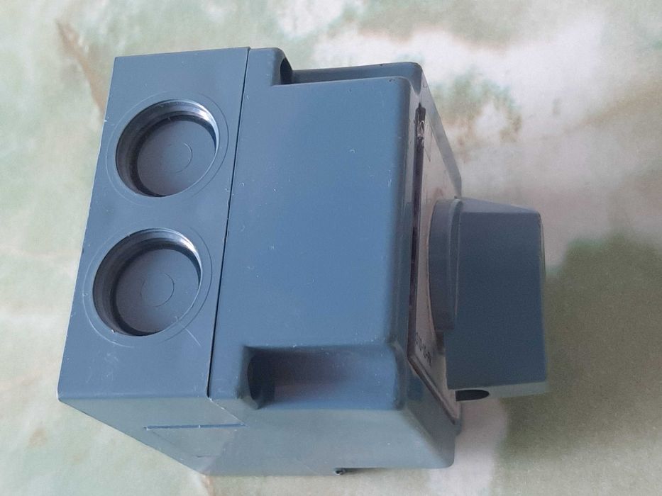 Пакетный переключатель 2G10-10-PK IP54