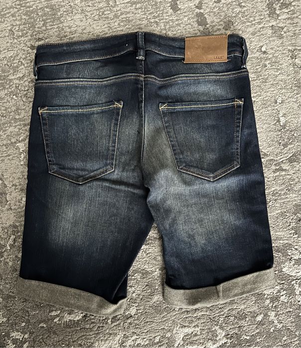 Spodenki H&M 27 S/36 Nowe