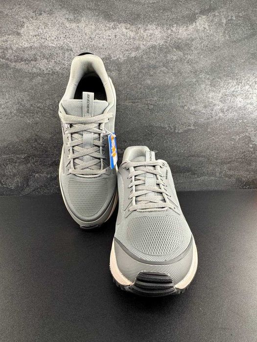 Кросівки Skechers Global Jogger – Covert 237353 GRY (42, 43, 44)