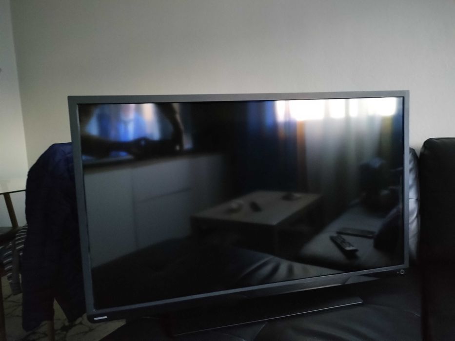 Vendo TV Toshiba