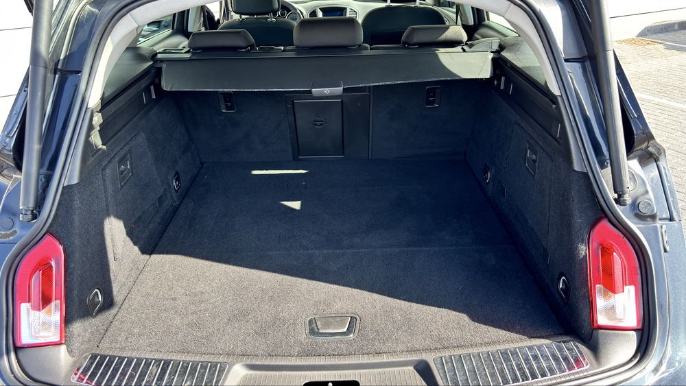Opel Insígnia Sports Tourer 2.0  Cdti