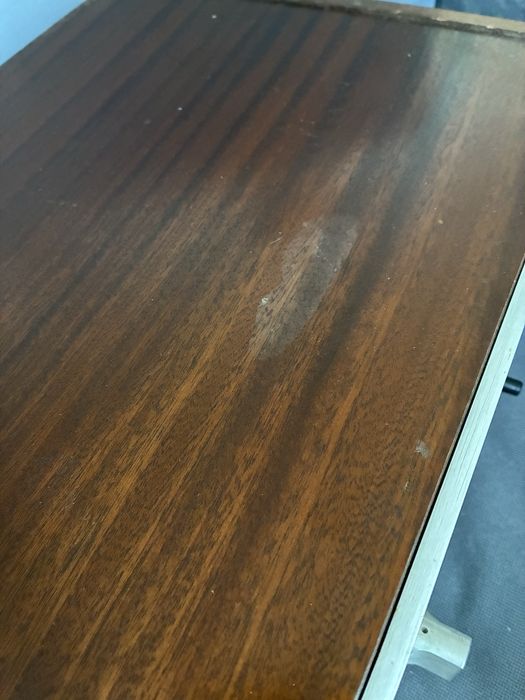 Odbiornik radiowy Unitra Radmor 5102TE